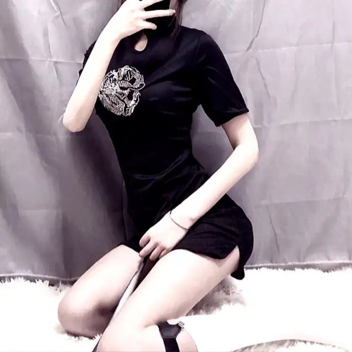 残疾营地