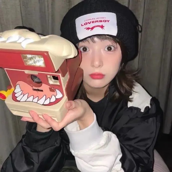 龙先生